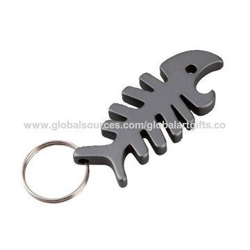 keyring bottle opener engraved