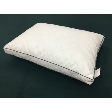 China Goose Feather Pillows Luxury Star Hotel Used Super Quality