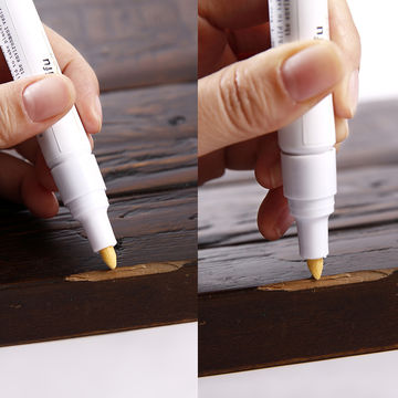 China Permanent Markers Furniture Repair Marker Scratch China Permanent Markers Furniture Repair Marker Scratch Quickly Stains Wood