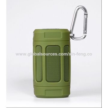 China Waterproof Bicycle Bluetooth Speakers For Outdoor Sports With China Waterproof Bicycle Bluetooth Speakers For Outdoor Sports With Bike Mount And Controller