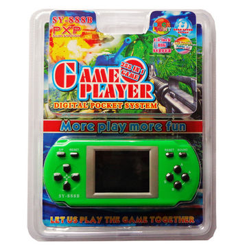 Deals Nintendo hand game player. Bin888