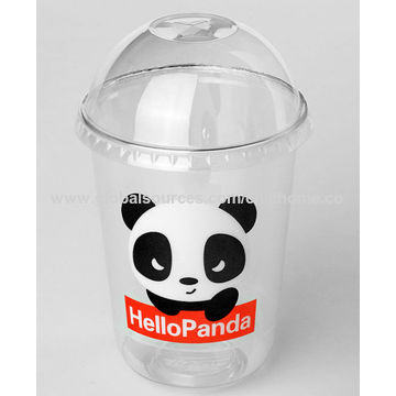 Buy Wholesale China Hot Sale 27ml Disposable Pla Clear Plastic Mini Sauce  Packaging Cup & Plastic Mini Sauce Cup at USD 0.032