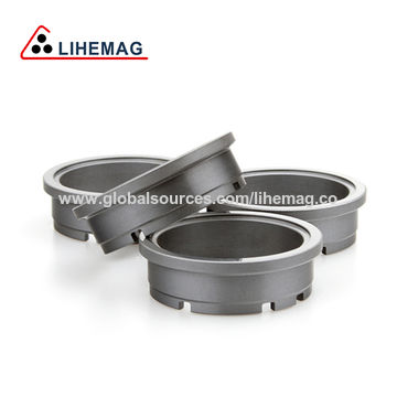 China Mechanical sealing face, friction pairs of silicon carbide (or ...