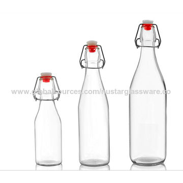 Glass Bottle