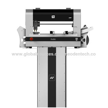 PCB Solder Paste Printing Machine Manufacturers and Suppliers China -  Wholesale Products - Neoden Technology