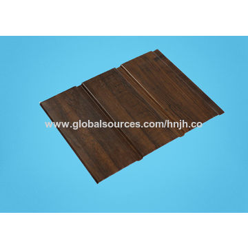 China Pvc Wall Ceiling Panels Good Quality For Decorative False