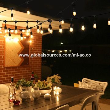 String Light