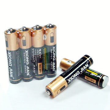 China AAA R03 UM-4 dry battery carbon cell on Global Sources,aaa ...
