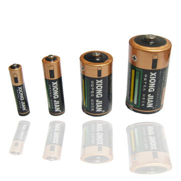 China R03 size AAA 1.5V battery dry cell batteries for sale on Global ...