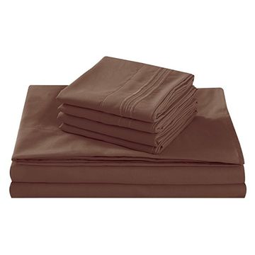 China Bedding Set Solid Color 100 Brushed Microfiber Whole Best China Bedding Set Solid Color 100 Brushed Microfiber Whole Best Quality Bed Sheet Linen