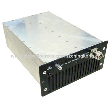 Buy Wholesale China 100 Watt Wifi Signal Jammer Module, Oem Odm Drone  Remote Control Gps L1 L2 L5 Jammer Module Solution & 100 Watt Wifi Signal  Jammer Module at USD 1300