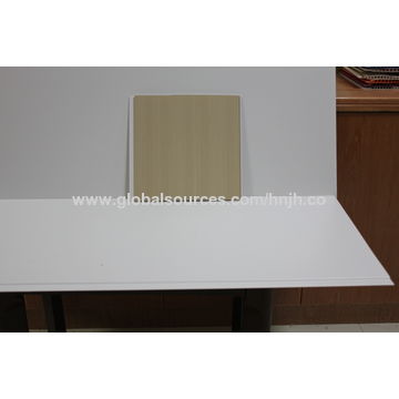 China Pvc Wall Ceiling Panels Laminated Texture Brick