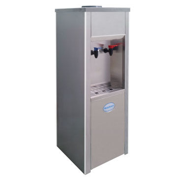 Commercial Hot Water Dispensers