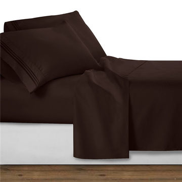 China Microfiber Bed Sheet Set 1800 Thread Count Whole On Whole China Microfiber Bed Sheet Set 1800 Thread Count