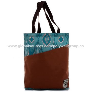 China Fashionable Good Quality Canvas Tote Bags Logo Custom Printed China Fashionable Good Quality Canvas Tote Bags Logo Custom Printed