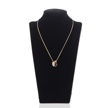 China Mannequin Black Velvet Jewelry Display Necklace Stands Bust On Enchanting Jewelry Stands And Displays China Mannequin Black Velvet Jewelry Display Necklace Stands Bust On Enchanting Jewelry Stands And Displays