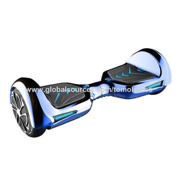 China2016 latest design new product self-balancing electric scooters ...