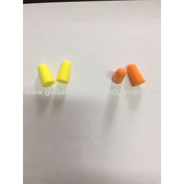 Ear Plug Material China Ear plugs,PU material on Global Sources