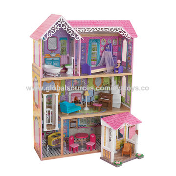 Casa de barbie 2018 2025 precio