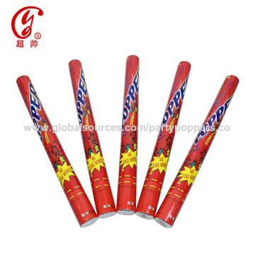 Buy Standard Quality China Wholesale Happy New Year Twist