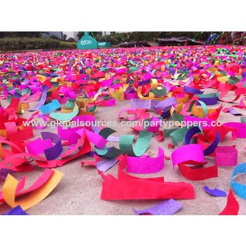 Buy Standard Quality China Wholesale Happy New Year Twist