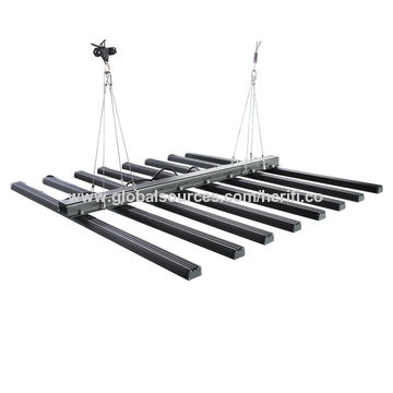China 800w 1200mm 48 Inch Long Light Bar Fixture For Greenhouse China 800w 1200mm 48 Inch Long Light Bar Fixture For Greenhouse Plants Full Spectrum Led