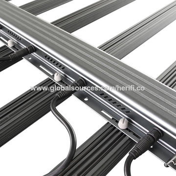 China 800w 1200mm 48 Inch Long Light Bar Fixture For Greenhouse China 800w 1200mm 48 Inch Long Light Bar Fixture For Greenhouse Plants Full Spectrum Led