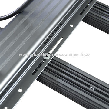 China 800w 1200mm 48 Inch Long Light Bar Fixture For Greenhouse China 800w 1200mm 48 Inch Long Light Bar Fixture For Greenhouse Plants Full Spectrum Led