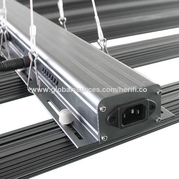 China 800w 1200mm 48 Inch Long Light Bar Fixture For Greenhouse China 800w 1200mm 48 Inch Long Light Bar Fixture For Greenhouse Plants Full Spectrum Led