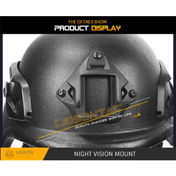 Pasgt M88 Bulletproof Helmet, Nij Iiia.44 - Buy China