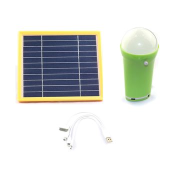 China Portable Solar Light With Remote Controller Indoor Use Led China Portable Solar Light With Remote Controller Indoor Use Led Home System