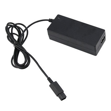 China Us Plug Ac Power Adapter Supply For Ngc Gamecube Console