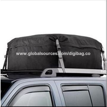 China 2017 Hot Waterproof Car Roof Top Travel Bag Cargo Custom China 2017 Hot Waterproof Car Roof Top Travel Bag Cargo Carrier