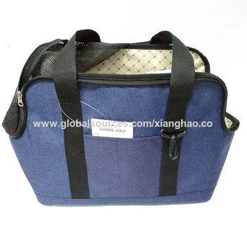 China Pet Carrier Bag Portable Dog Travel High China Pet Carrier Bag Portable Dog Travel High Quality