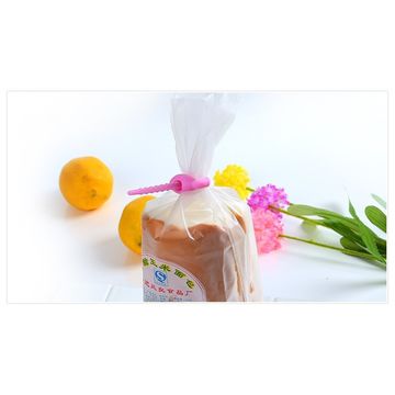 China 100 Food Grade Silicone Bag Ties Cable Management Zip Tie China 100 Food Grade Silicone Bag Ties Cable Management Zip Tie Twist