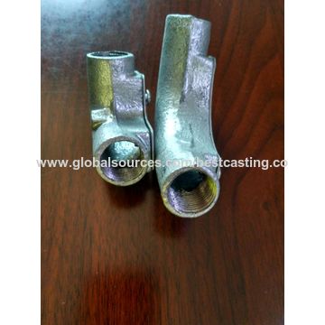 China Casting Connection on Global Sources,Casting part,Customized ...