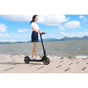 Best self store balancing scooter 2018