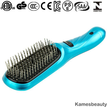 China Scalp Massage Comb Helps Anti Hair Loss Hair Regrowth Hair