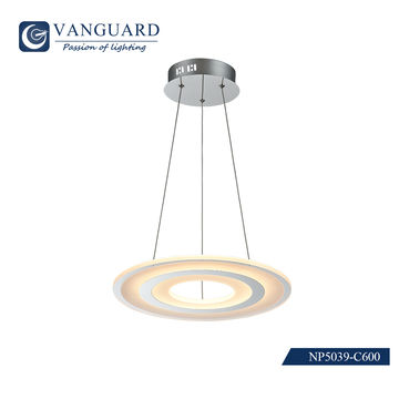 China Led Ceiling Lights For Living Room Dimmable Lighting