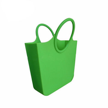 China Latest Silicone Ping Bag Beach Bags Handbags For China Latest Silicone Ping Bag Beach Bags Handbags For Women