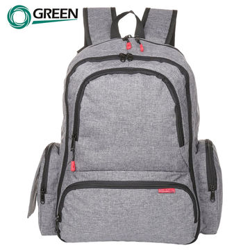 Diaper Bag Backpack