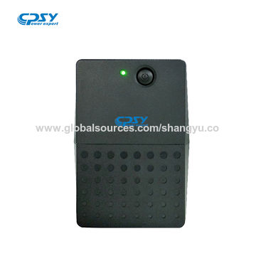 China AVR Smart Line Interactive UPS/Offline UPS 600VA/650VA for ...