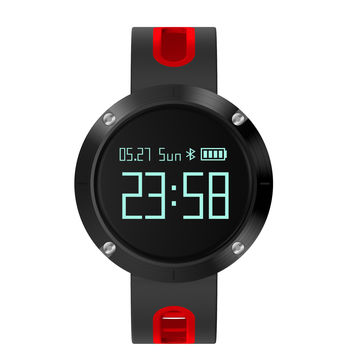 China Fitness Bracelet Smart Watch With Heart Rate Monitor Calorie China Fitness Bracelet Smart Watch With Heart Rate Monitor Calorie Counter Step Tracker For Iphone Android
