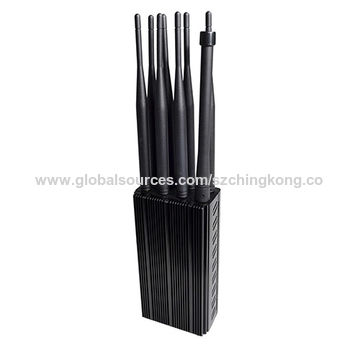 Cell Phone Jammer >> China 8 Bands Portable Wi Fi 5g Jammer Cell Phone Jammer Plus Cell Phone Jammer >> China 8 Bands Portable Wi Fi 5g Jammer Cell Phone Jammer Plus