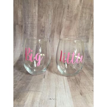 China Plastic Wine Glass Tumbler Set Of 2 Bride And Groom China Plastic Wine Glass Tumbler Set Of 2 Bride And Groom