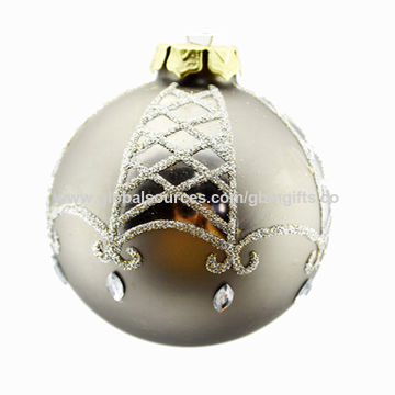 China Diy High Quality Christmas Ball Ornaments 2016 China Diy High Quality Christmas Ball Ornaments 2016 Decoration