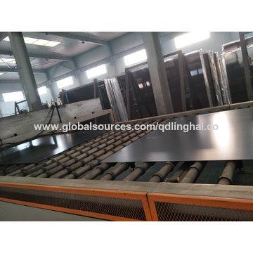 China 2mm Aluminium Mirror Aluminum Float Glass China 2mm Aluminium Mirror Aluminum