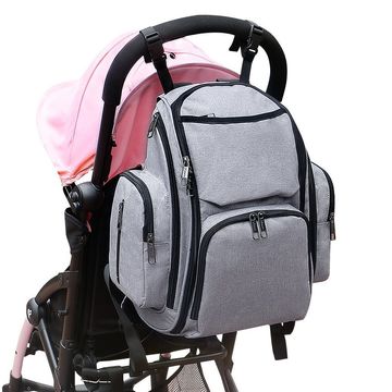 Baby Diaper Bag