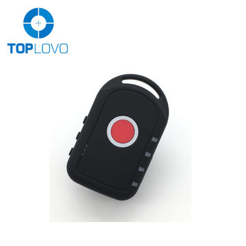 Compre 3g Llavero Gps Que Sigue Al Perseguidor De Chip/gps Para