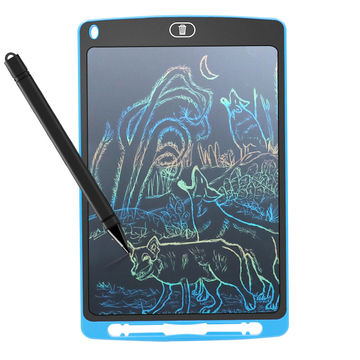China 10 Lcd Writing Tablet Electronic Black Board Business Memo China 10 Lcd Writing Tablet Electronic Black Board Business Memo Kids Pad Educational Toy Drawing